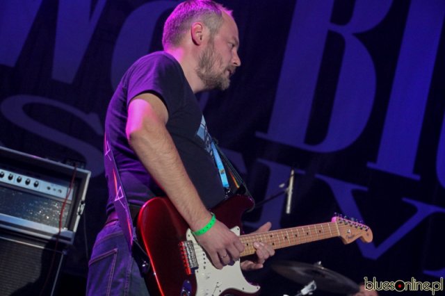 Around the Blues w Spodku (10)